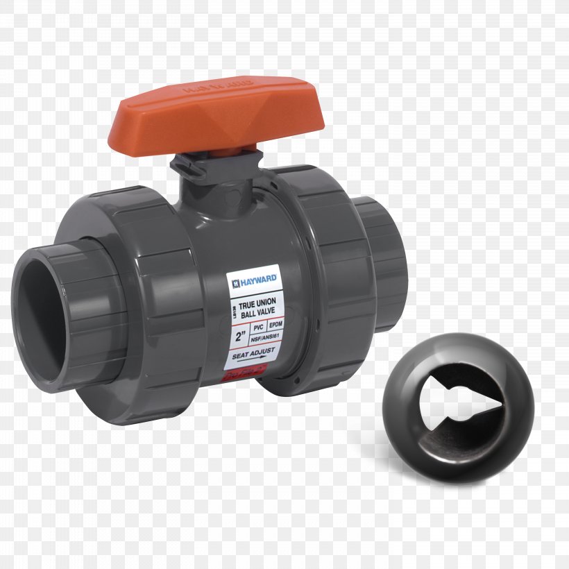 Plastic Ball Valve Control Valves Chlorinated Polyvinyl Chloride, PNG, 2952x2952px, Plastic, Actuator, Ball Valve, Chlorinated Polyvinyl Chloride, Control Valves Download Free