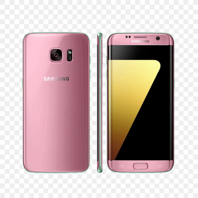 Samsung GALAXY S7 Edge LTE 4G 32 Gb, PNG, 900x900px, 32 Gb, Samsung Galaxy S7 Edge, Communication Device, Electronic Device, Feature Phone Download Free