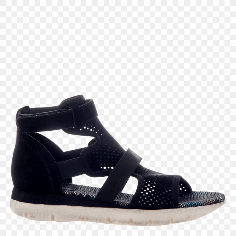 Shoe Sandal Suede Ankle Velcro, PNG, 900x900px, Shoe, Ankle, Black, Black M, Footwear Download Free