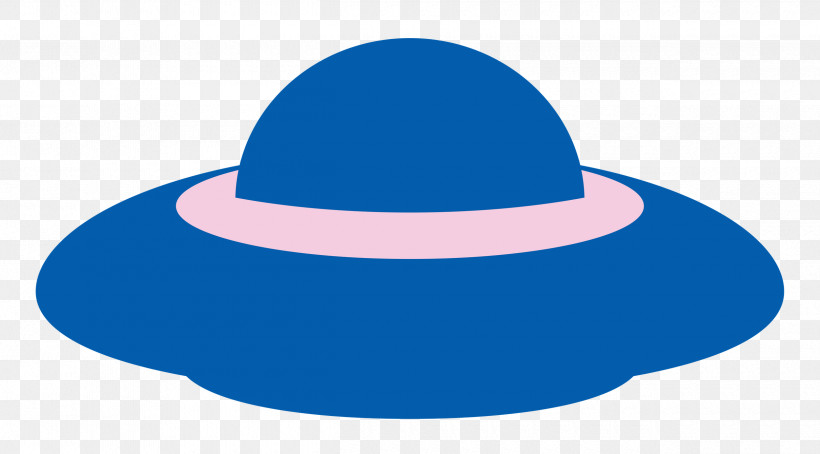 UFO Alien, PNG, 2500x1385px, Ufo, Alien, Fedora, Hat Download Free