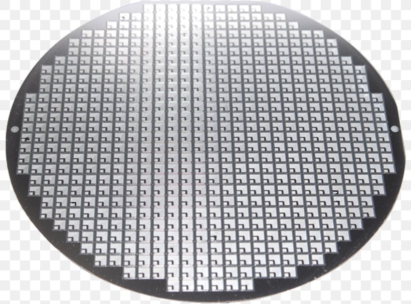 Waffle Die Semiconductor Wafer MOSFET, PNG, 800x607px, Waffle, Die, Fieldeffect Transistor, Insulatedgate Bipolar Transistor, Integrated Circuits Chips Download Free