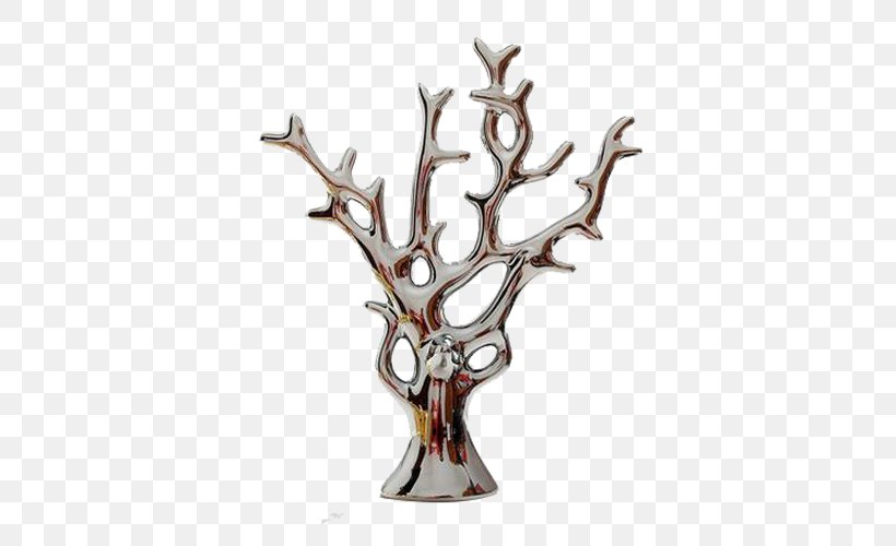 Ceramic Handicraft Gift Decorative Arts, PNG, 500x500px, Ceramic, Antler, Bowl, Branch, Ceramic Art Download Free