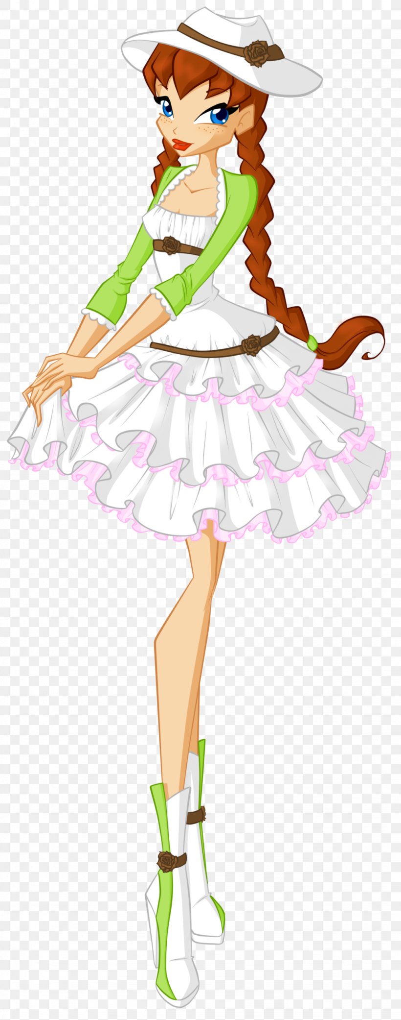 Costume Drawing Dress, PNG, 1024x2600px, Watercolor, Cartoon, Flower, Frame, Heart Download Free