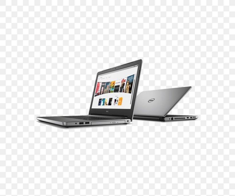 Dell Inspiron Laptop Intel Core, PNG, 600x684px, Dell, Computer, Dell Inspiron, Electronic Device, Electronics Download Free