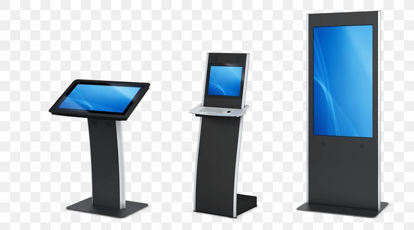 Digital Signs Signage Interactive Kiosks System, PNG, 900x500px, Digital Signs, Advertising, Billboard, Computer Monitor Accessory, Computer Monitors Download Free