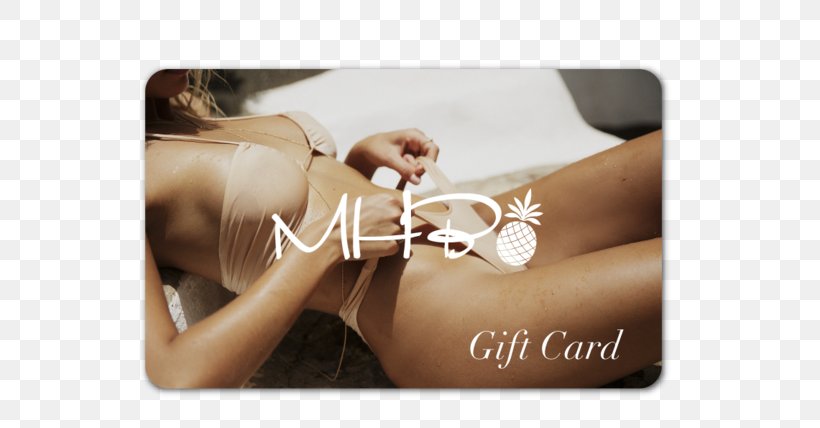 Gift Card Swimsuit Women's Beachwear Fashion Model, PNG, 600x428px, Watercolor, Cartoon, Flower, Frame, Heart Download Free