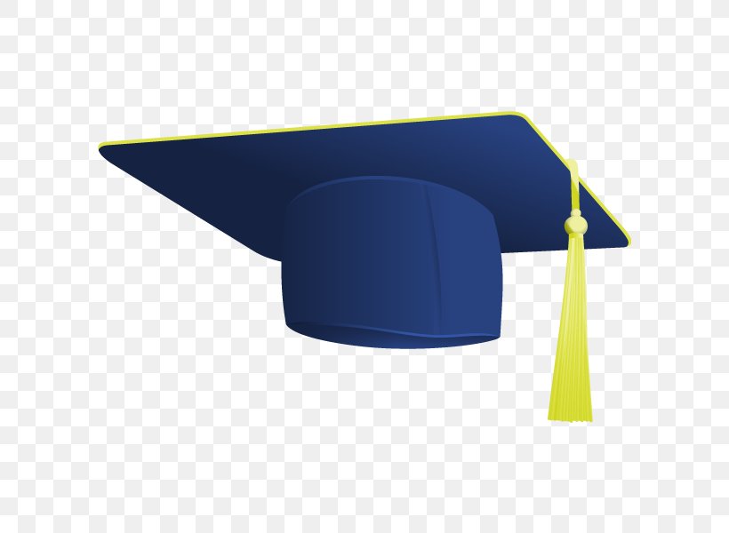 Graduation Ceremony Clip Art, PNG, 600x600px, Graduation Ceremony, Blue, Cap, Cobalt Blue, Diploma Download Free