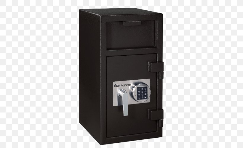 Gun Safe Electronic Lock Safe Deposit Box, PNG, 500x500px, Safe, Business, Combination Lock, Door, Electronic Lock Download Free