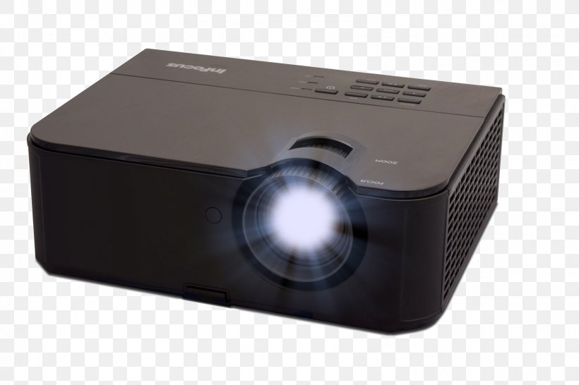 MacBook Pro Laptop Multimedia Projectors INFOCUS Infocus IN3124 Dlp Projector, PNG, 1604x1069px, Macbook Pro, Computer Monitors, Digital Light Processing, Display Device, Electronic Device Download Free