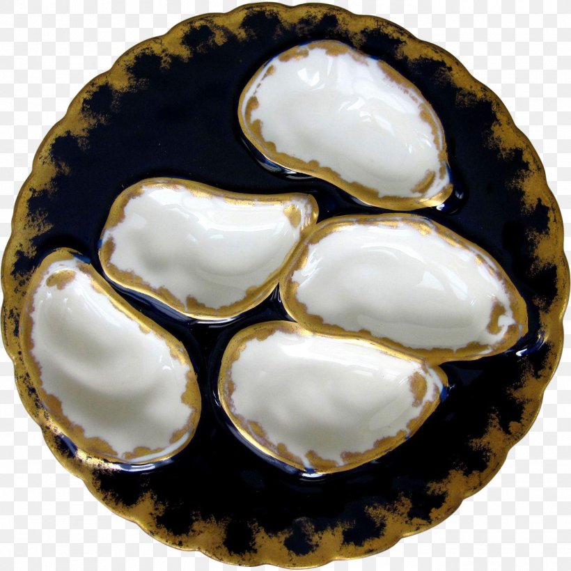Oyster Plate Haviland & Co. Porcelain Antique, PNG, 1367x1367px, Oyster, Animal Source Foods, Antique, Clam, Clams Oysters Mussels And Scallops Download Free
