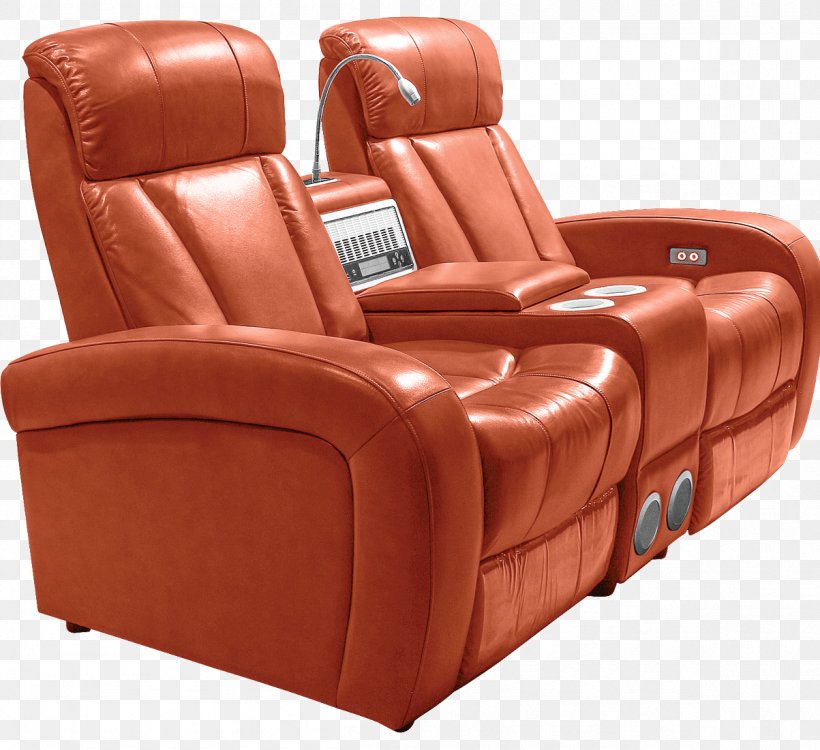 Recliner Massage Chair Cinema Seat, PNG, 1203x1101px, Recliner, Car Seat, Car Seat Cover, Chair, Cinema Download Free