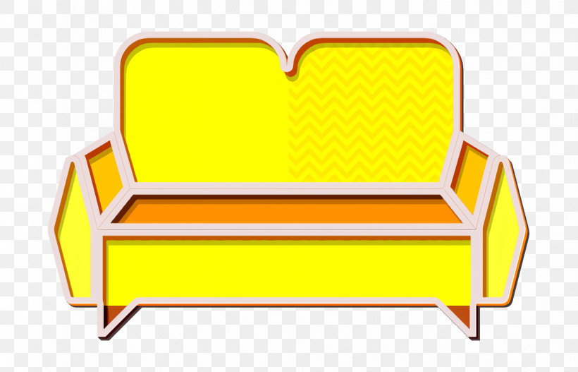 Sofa Icon Household Compilation Icon, PNG, 1238x796px, Sofa Icon, Chair, Chair M, Geometry, Household Compilation Icon Download Free
