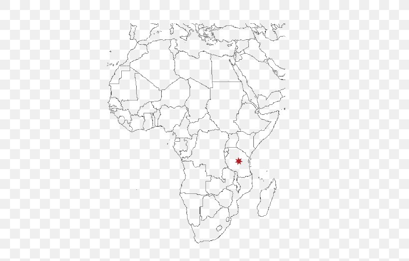 Blank Map World Map Mapa Polityczna Africa, PNG, 525x525px, Blank Map, Africa, Area, Art, Artwork Download Free