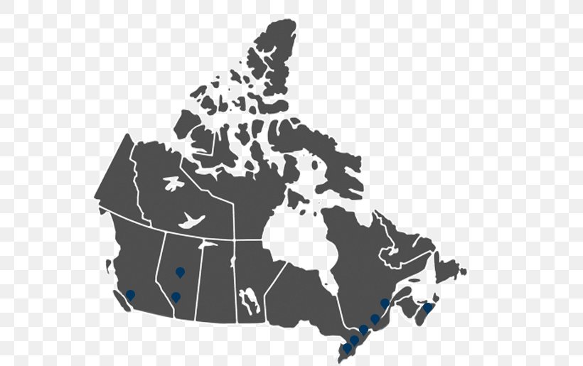 Canada Map, PNG, 568x515px, Canada, Google Maps, Map, Topographic Map, Vector Map Download Free