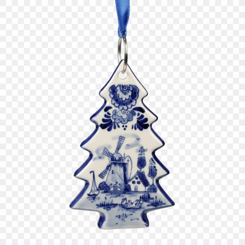 Christmas Ornament Cobalt Blue Christmas Tree Charms & Pendants, PNG, 1000x1000px, Christmas Ornament, Blue, Body Jewellery, Body Jewelry, Charms Pendants Download Free