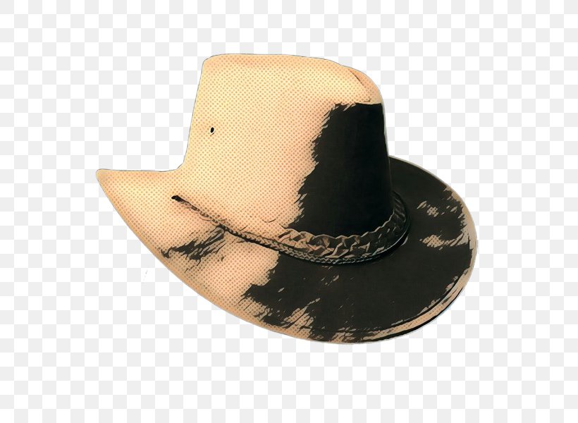Cowboy Hat, PNG, 599x600px, Pop Art, Beige, Capital Asset Pricing Model, Clothing, Costume Download Free