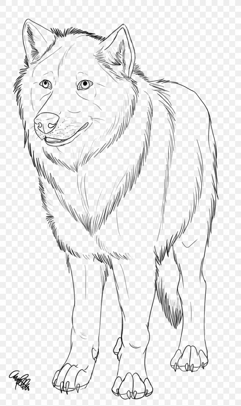 Dog Breed Red Fox Line Art Drawing, PNG, 900x1517px, Dog Breed, Artwork, Black And White, Breed, Carnivoran Download Free