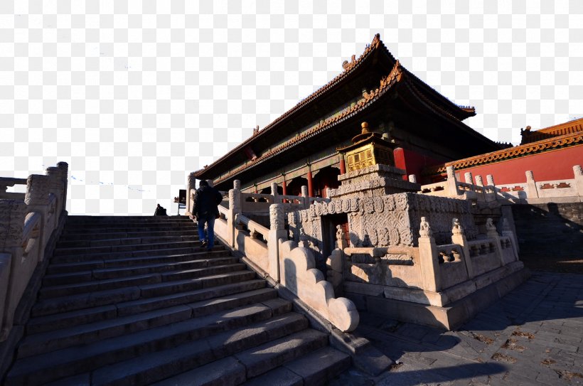 Forbidden City Architecture Palace, PNG, 1350x894px, Forbidden City, Architecture, Building, Castle, Chinese Architecture Download Free