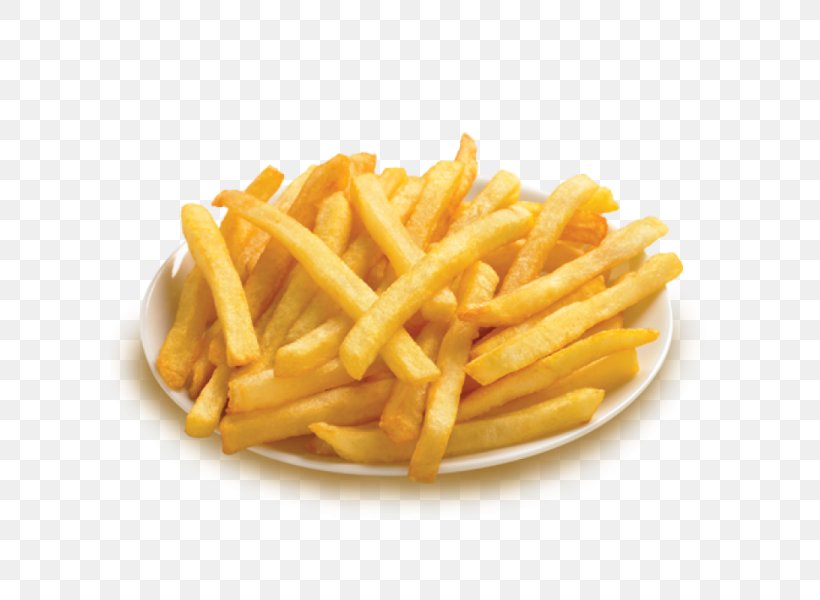 French Fries Hamburger Buffalo Wing Deep Frying, PNG, 600x600px, French Fries, American Food, British Cuisine, Buffalo Wing, Cheese Fries Download Free