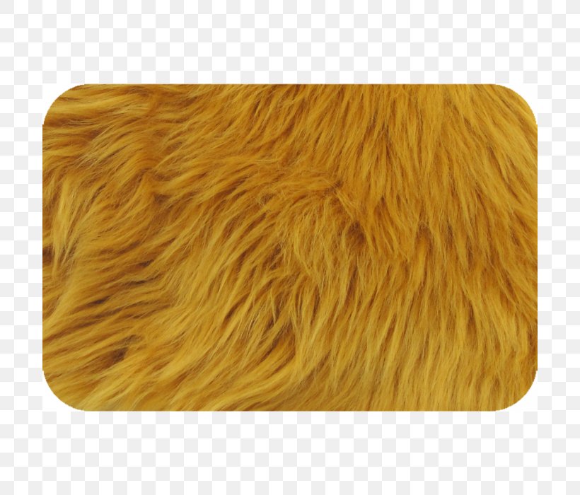 Fur Wool, PNG, 700x700px, Fur, Material, Textile, Wool, Yellow Download Free