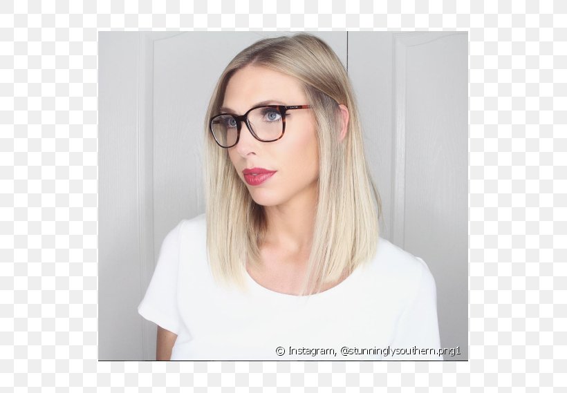 Glasses Blond Hair Coloring Brown Hair, PNG, 790x569px, Watercolor, Cartoon, Flower, Frame, Heart Download Free