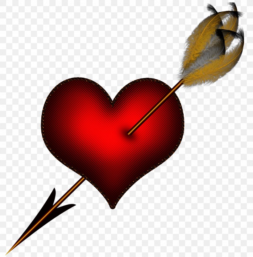 Hearts And Arrows Clip Art, PNG, 1473x1500px, Watercolor, Cartoon, Flower, Frame, Heart Download Free