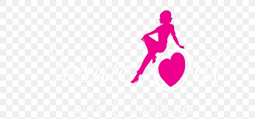 Logo Desktop Wallpaper Shoulder Pink M, PNG, 2100x987px, Logo, Arm, Art, Beauty, Beautym Download Free