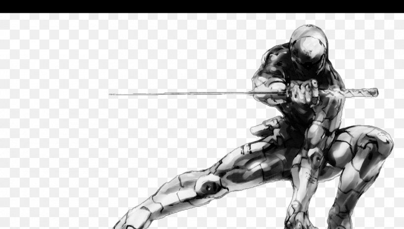 Metal Gear Solid V: The Phantom Pain Metal Gear 2: Solid Snake Metal Gear Solid: The Twin Snakes Metal Gear Solid 2: Sons Of Liberty, PNG, 960x544px, Metal Gear Solid, Arm, Art, Black And White, Drawing Download Free