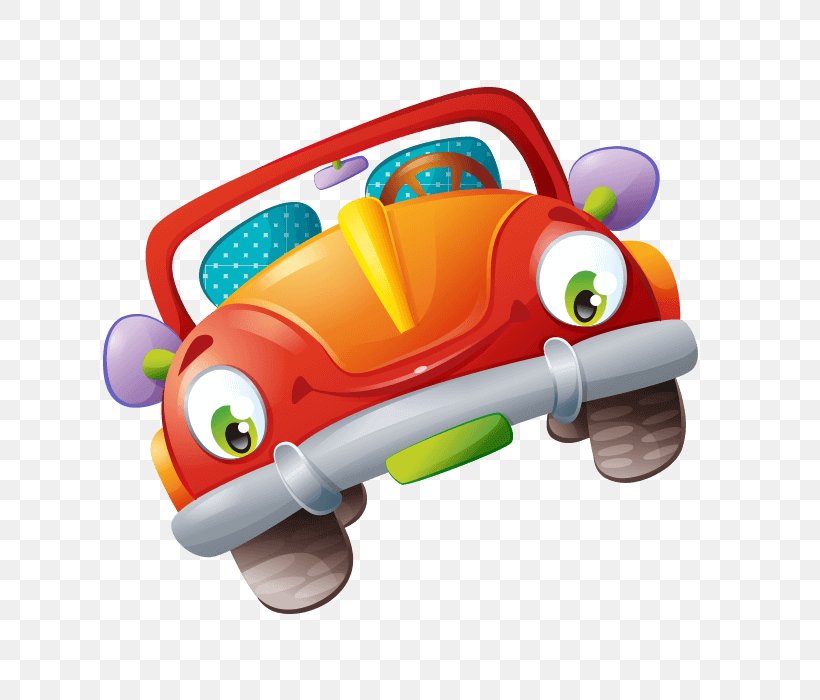 Sticker Clip Art Image Car, PNG, 700x700px, Sticker, Baby Toys, Car, Cars, Child Download Free