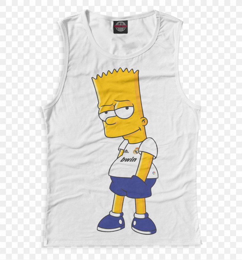 T-shirt Sleeveless Shirt Outerwear, PNG, 1115x1199px, Tshirt, Active Tank, Clothing, Homer, Outerwear Download Free
