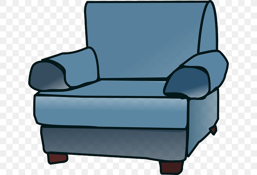 Table Chair Recliner Couch Clip Art, PNG, 640x559px, Table, Chair, Chaise Longue, Comfort, Couch Download Free