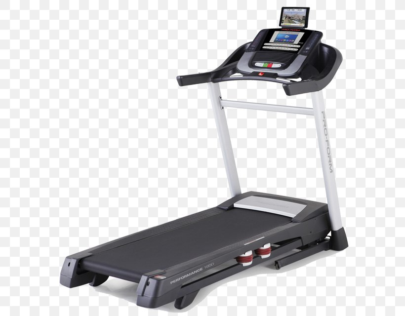 Treadmill ProForm Pro 2000 Pro-Form Performance 400i Exercise Physical Fitness, PNG, 640x640px, Treadmill, Endurance, Exercise, Exercise Equipment, Exercise Machine Download Free