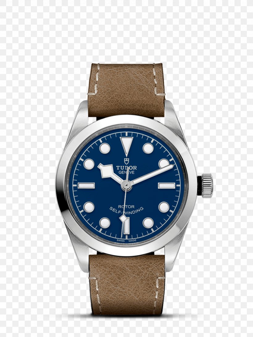 Tudor Watches Rolex Oyster Wrist, PNG, 900x1200px, Tudor Watches, Automatic Watch, Bracelet, Brand, Cobalt Blue Download Free