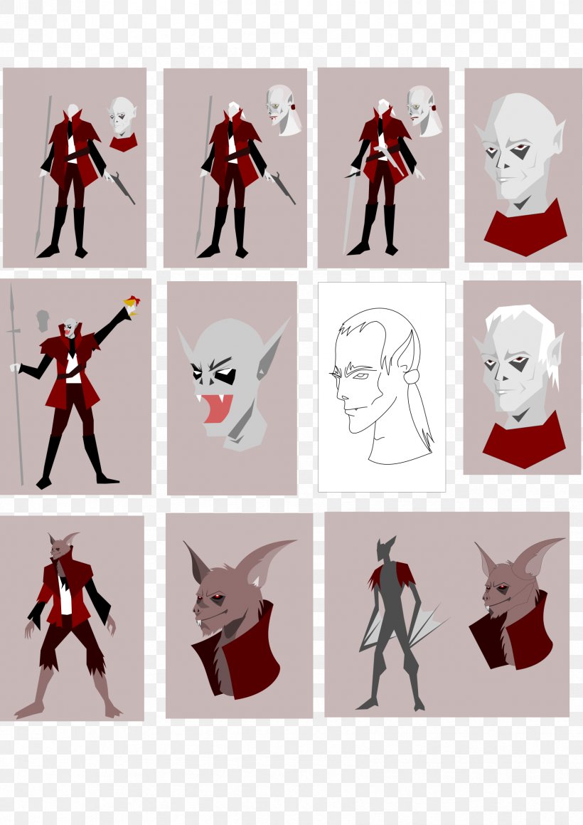 Vampire Sketch, PNG, 1697x2400px, Vampire, Art, Costume Design, Fashion Accessory, Fictional Character Download Free