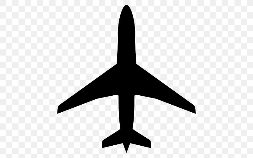 Airplane Aircraft Drawing Clip Art, PNG, 512x512px, Airplane, Aerospace Engineering, Air Travel, Aircraft, Airliner Download Free