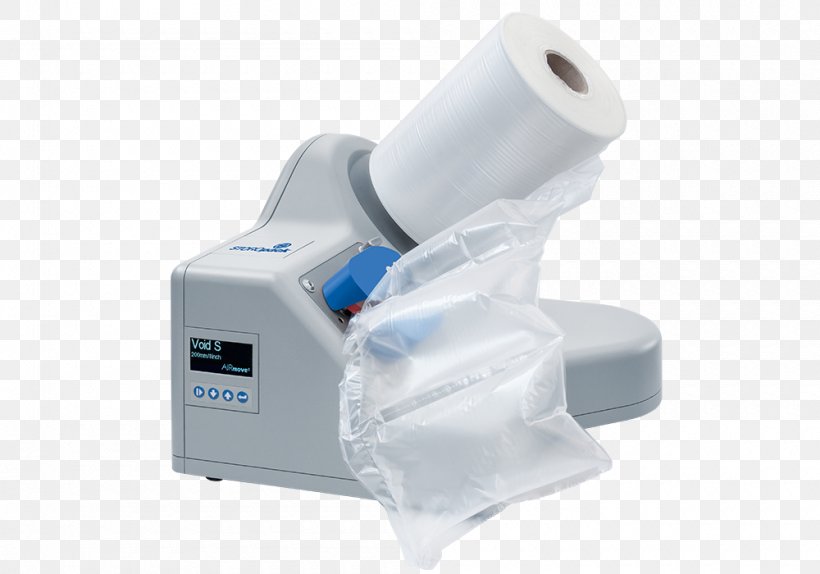 Bubble Wrap Machine Packaging And Labeling BVS Verpackungs-Systeme A.G., PNG, 1000x700px, Bubble Wrap, Apparaat, Computer Hardware, Corporation, Expert Download Free