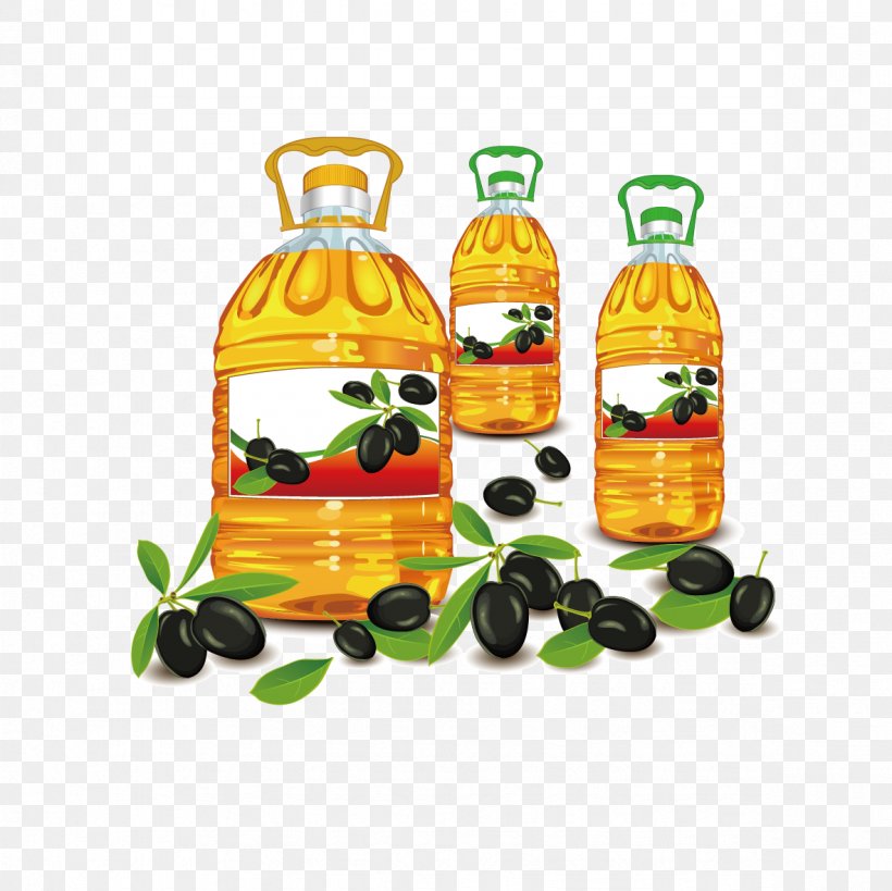 Cooking Oil Sunflower Oil Clip Art, PNG, 1181x1181px, Cooking Oil, Bottle, Cooking, Drinkware, Food Download Free