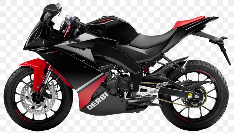 Derbi GPR125 Car Motorcycle, PNG, 1600x908px, Car, Aprilia Rs125, Automotive Exhaust, Automotive Exterior, Automotive Tire Download Free