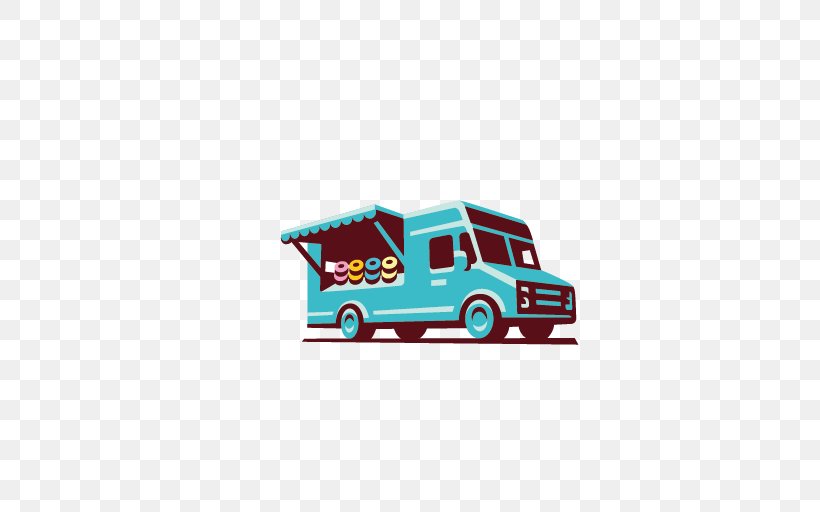 Doughnut Food Truck, PNG, 512x512px, Doughnut, Area, Brand, Car, Cart Download Free