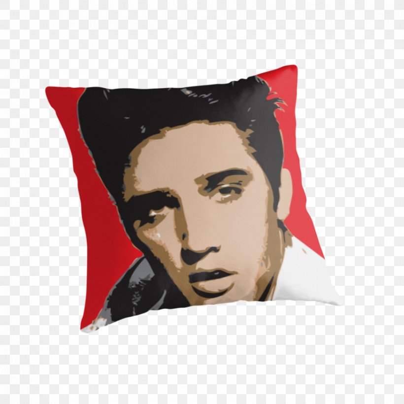 Elvis Presley Portrait Pop Art Canvas Print, PNG, 875x875px, Elvis Presley, Art, Canvas, Canvas Print, Cushion Download Free
