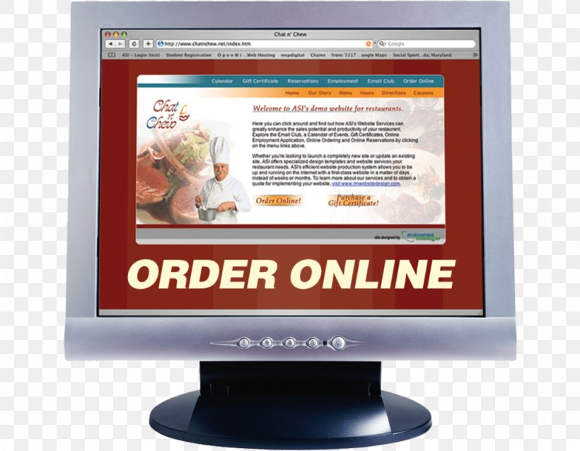 Point Of Sale Restaurant Delicatessen Computer, PNG, 1024x796px, Point Of Sale, Advertising, Brand, Computer, Computer Monitor Download Free