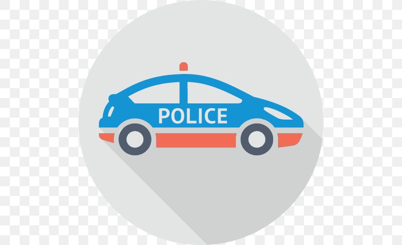 Police Car Police Officer Clip Art, PNG, 500x500px, Car, Black And White, Blue, Brand, Can Stock Photo Download Free
