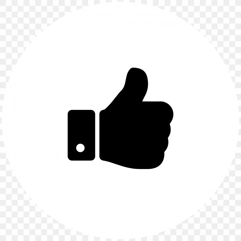 Thumb Signal Like Button Clip Art, PNG, 2083x2083px, Thumb Signal, Black, Brand, Facebook Like Button, Finger Download Free