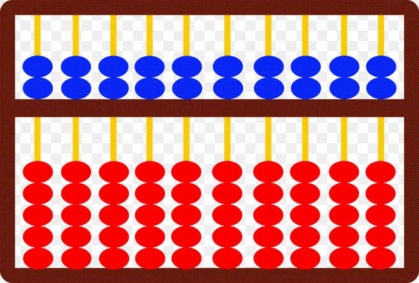 Abacus Line Pattern Rectangle, PNG, 2999x2025px, Abacus, Line, Rectangle Download Free