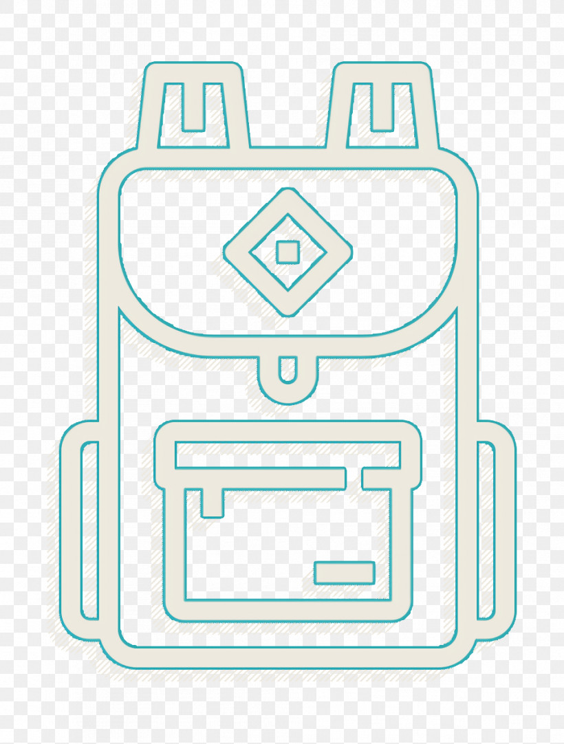 Backpack Icon Education Icon, PNG, 956x1262px, Backpack Icon, Campus, Distance, Distance Education, Education Download Free