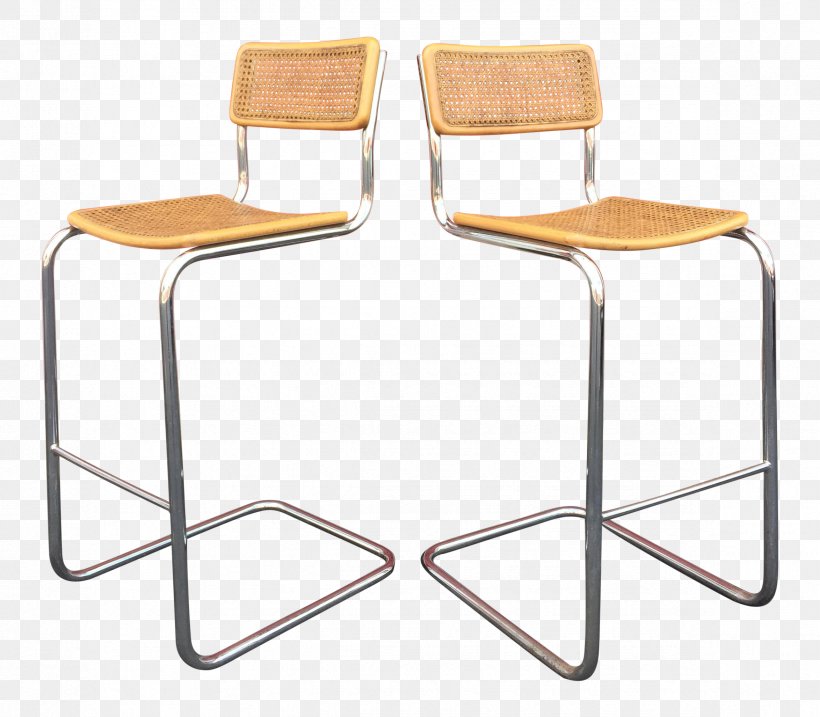 Bar Stool Table Chair Sedia Cesca Seat, PNG, 2347x2053px, Bar Stool, Armrest, Caning, Chair, Furniture Download Free