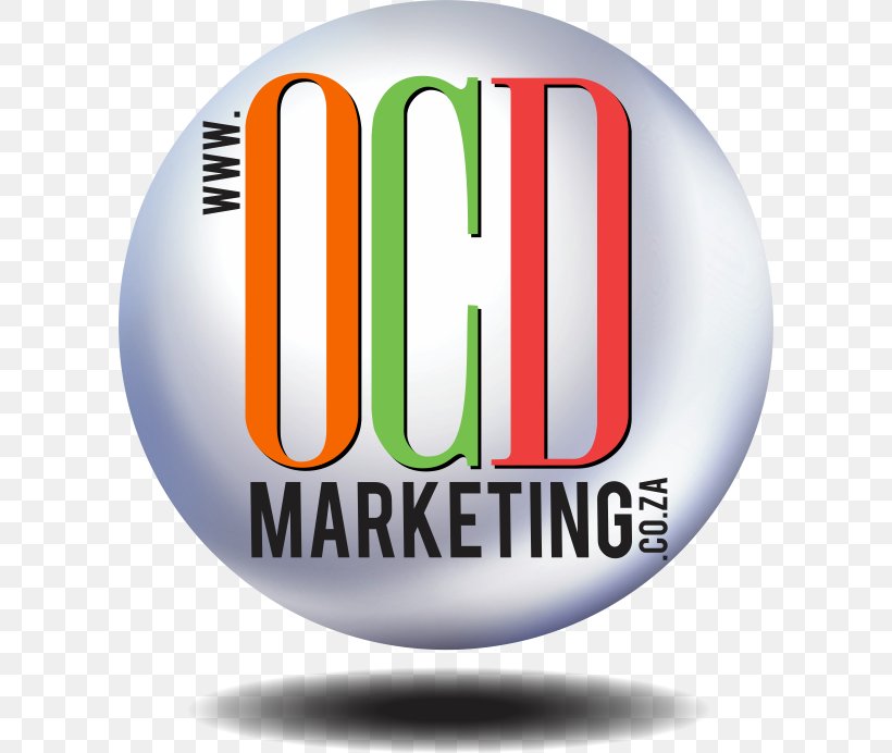 Brand OCD Marketing Pty Ltd Printing Graphic Design, PNG, 602x692px, Brand, Advertising, Business, Digital Printing, Logo Download Free