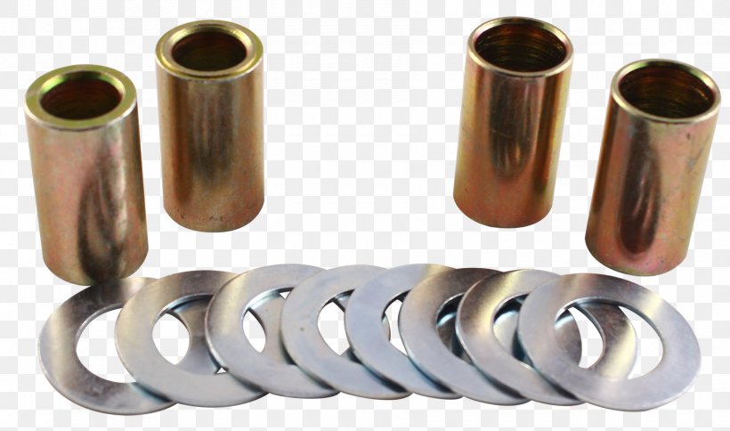 Car Bushing Coilover Shock Absorber Sleeve, PNG, 1800x1064px, Car, Auto Part, Bolt, Brass, Bump Steer Download Free