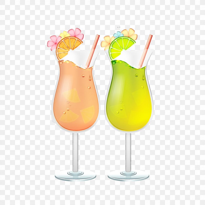 Cocktail Vector Graphics Drink Party, PNG, 1667x1667px, Cocktail, Alcoholic Beverage, Batida, Beach, Blue Hawaii Download Free