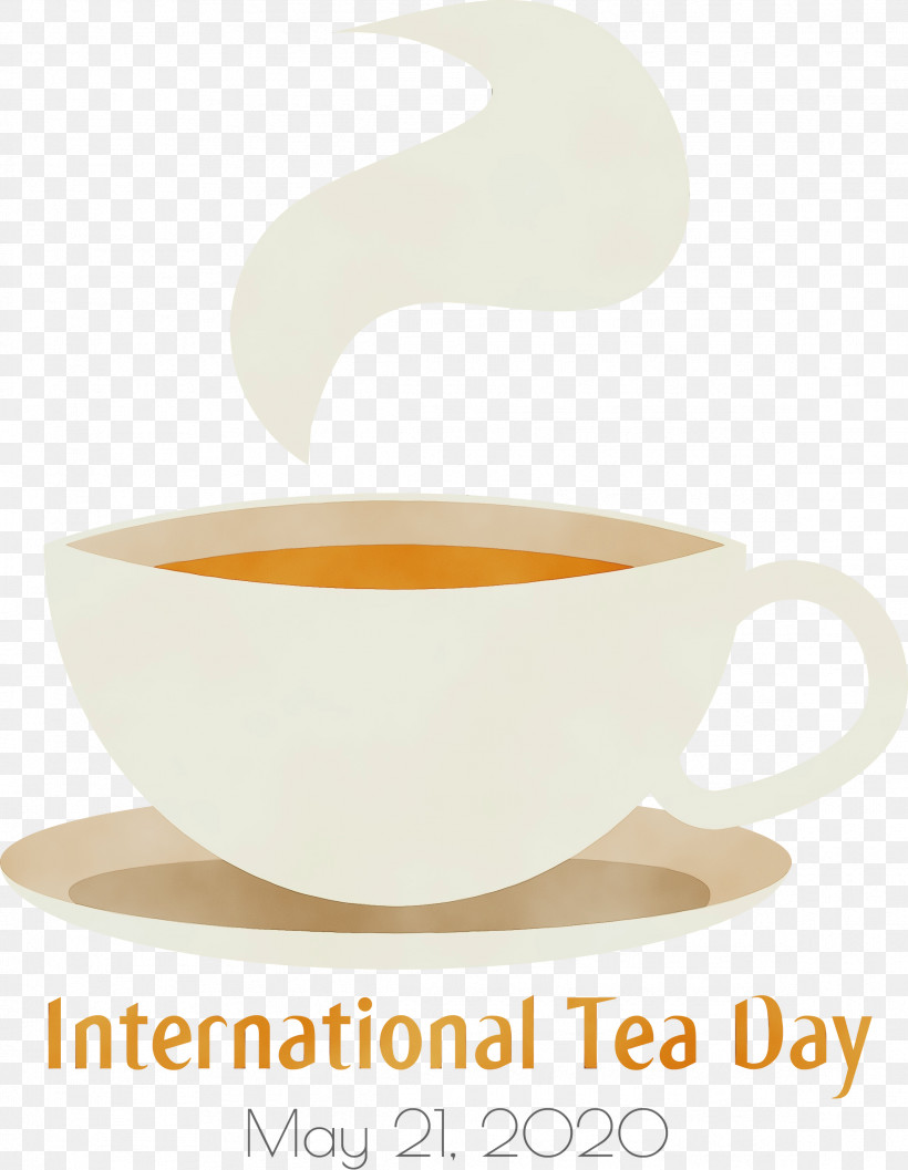 Coffee Cup, PNG, 2327x3000px, International Tea Day, Caffeine, Coffee, Coffee Cup, Cup Download Free